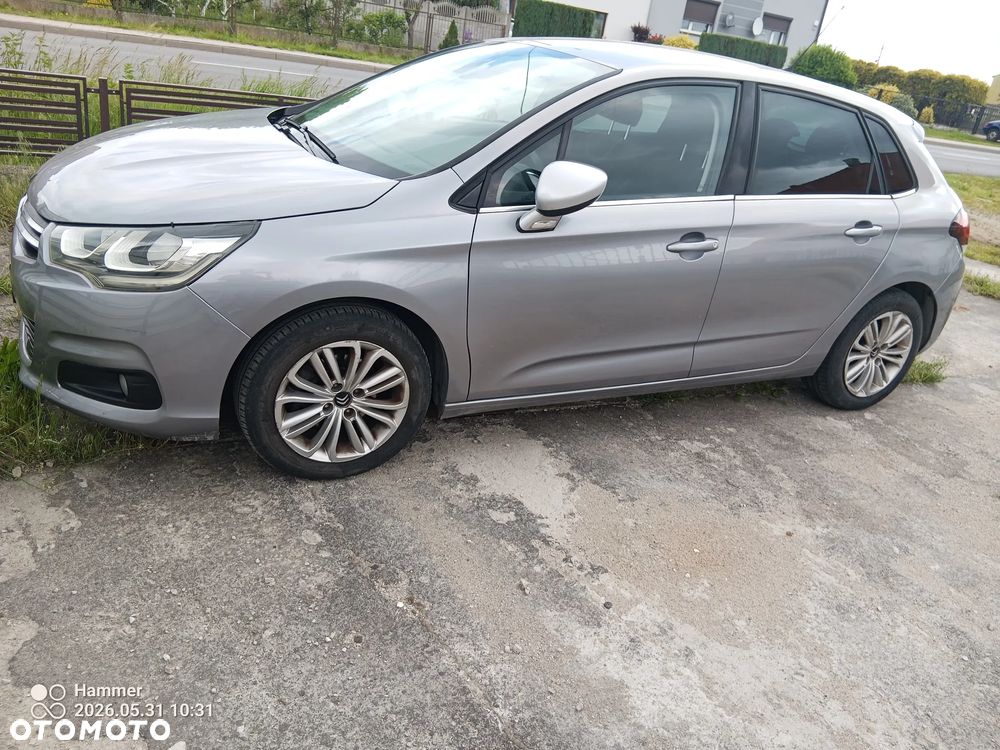 Citroën C4 1.6 BlueHDi Feel Edition S&S - 3