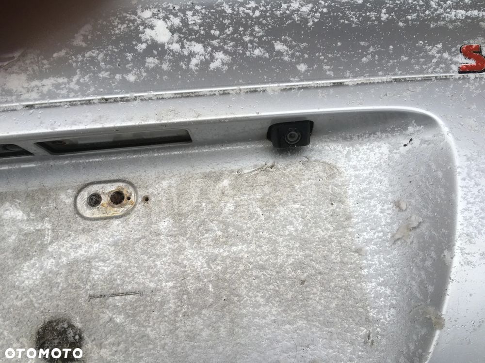 LEXUS GS 300 II 05- klapa tył ZDERZAK LAMPA KOMPLET TYŁ - 3