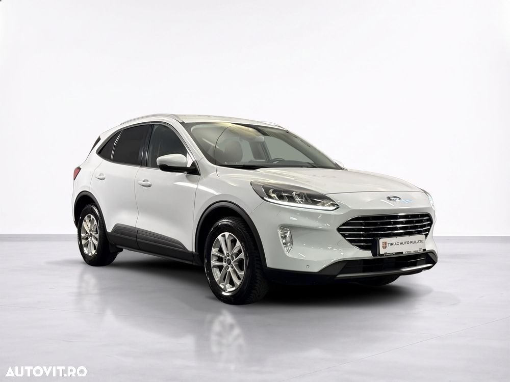 Ford Kuga - 8