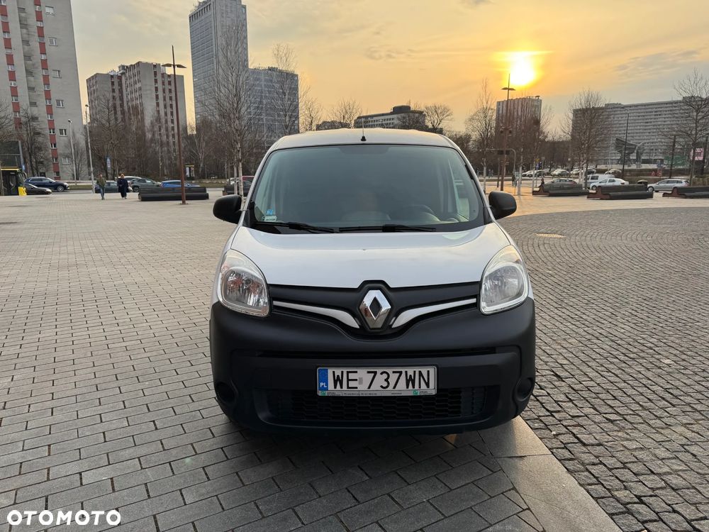 Renault Kangoo - 6