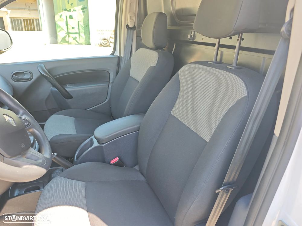 Renault Kangoo - 10