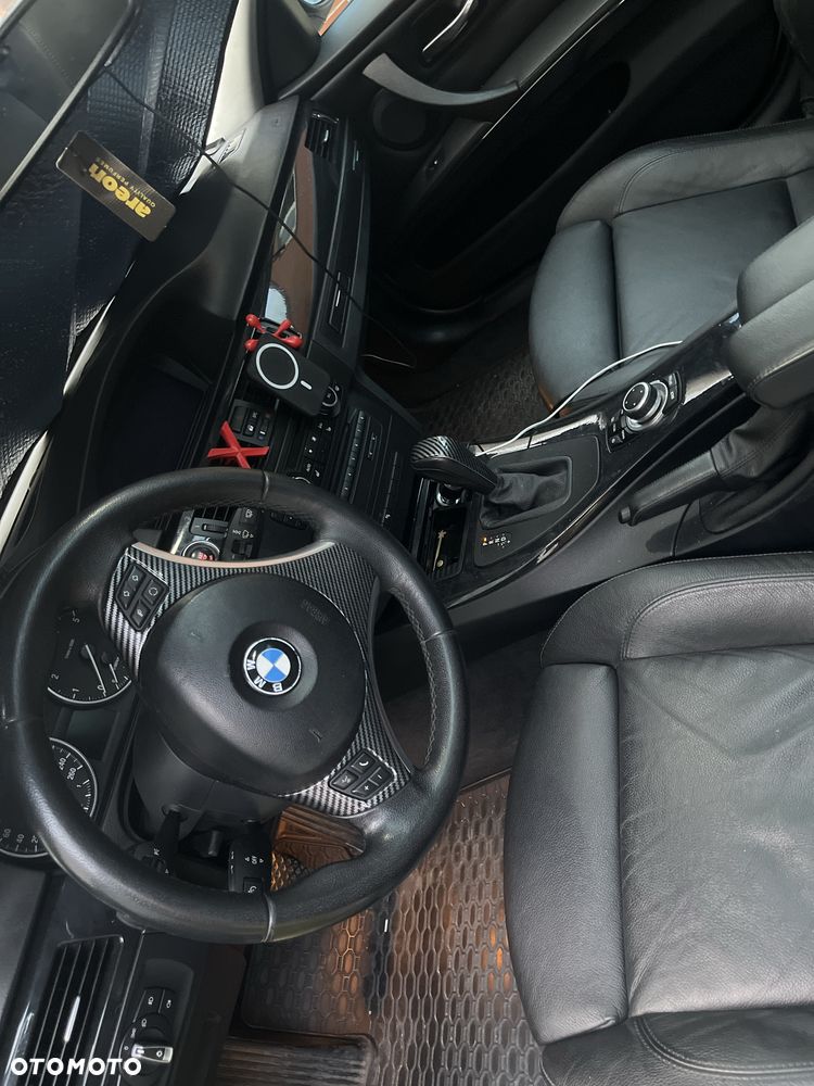 BMW Seria 3 - 7