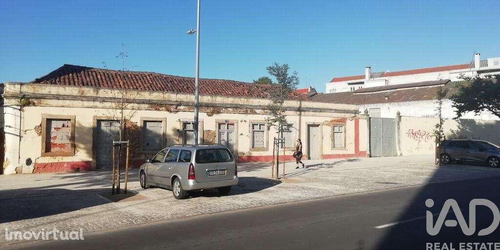 Terreno T30 em Setúbal (São Julião, Nossa Senhora da Anunciada e Santa - Grande imagem: 3/5