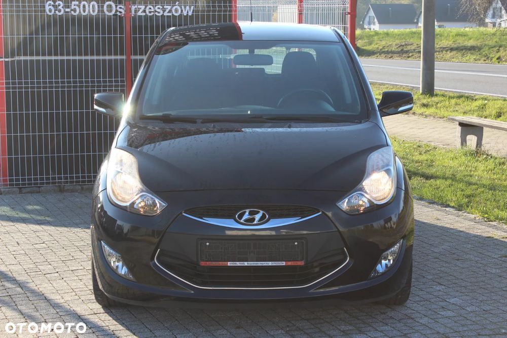 Hyundai ix20 1.4 Comfort - 2