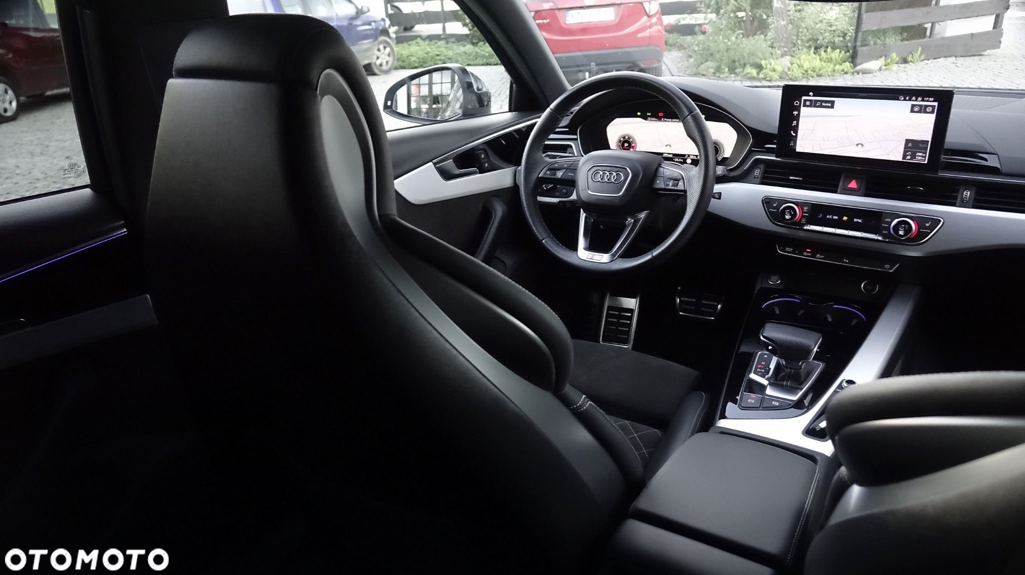 Audi A4 - 34