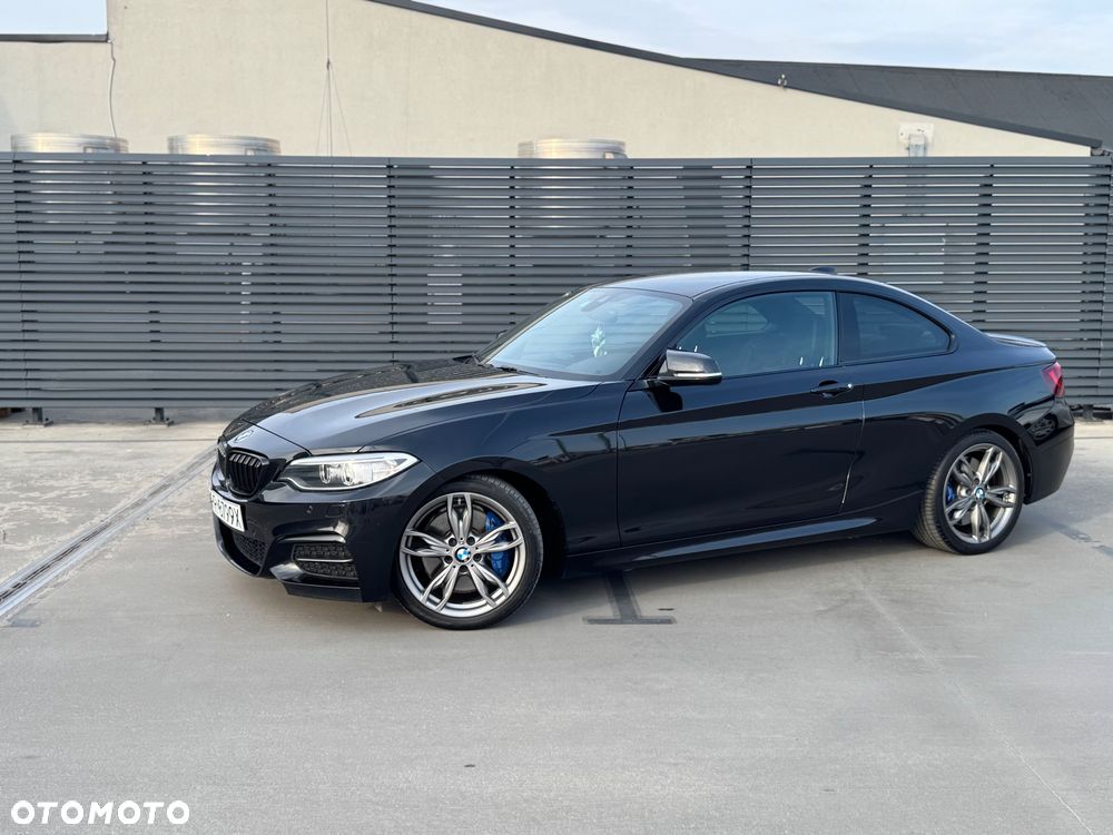 BMW Seria 2 M235i xDrive Sport-Aut - 4
