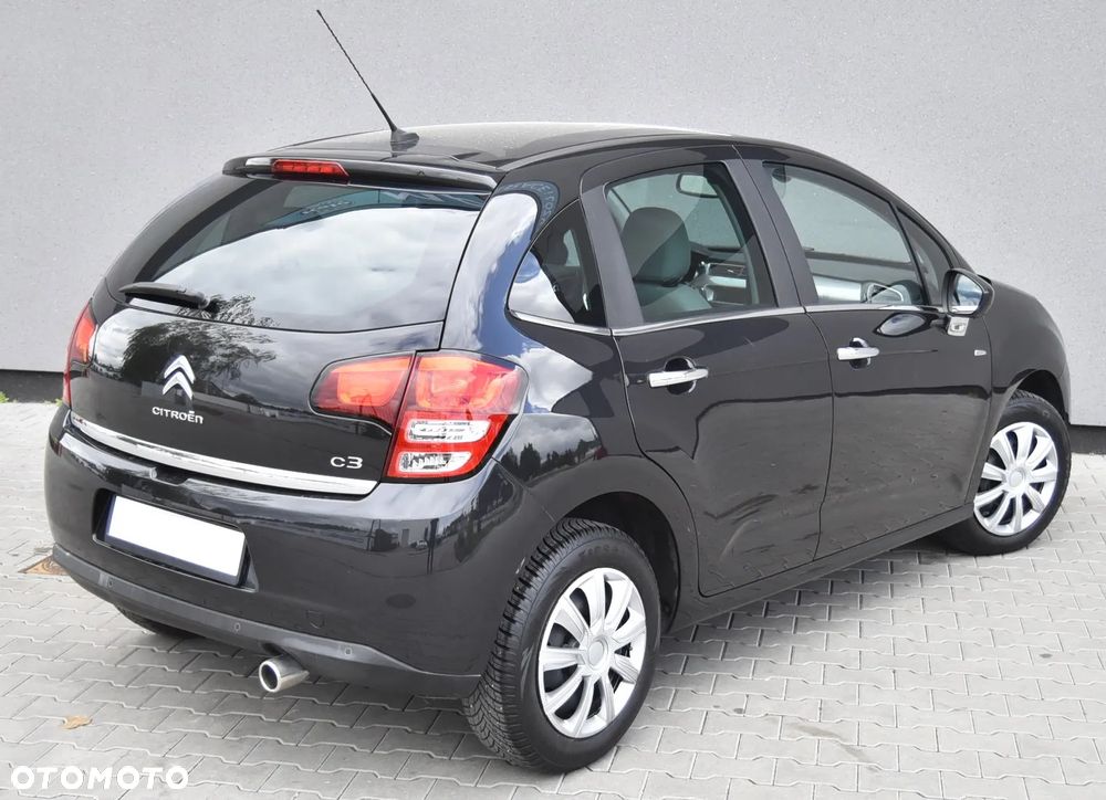 Citroën C3 VTi 120 Automatik Exclusive - 7