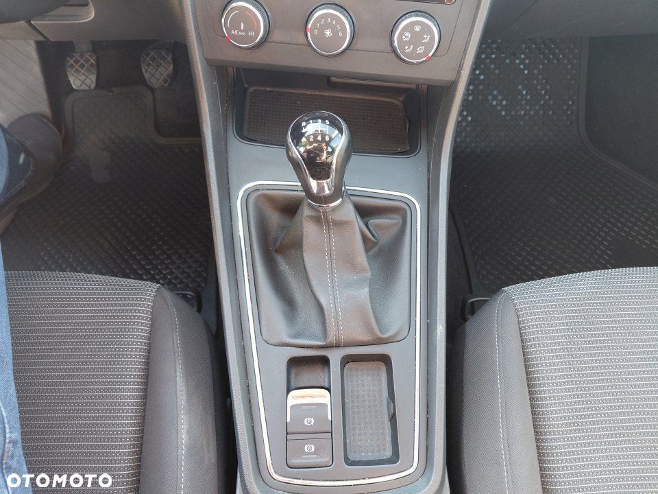 Seat Leon - 16
