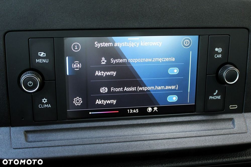 Volkswagen Caddy 2.0 TDI - 17