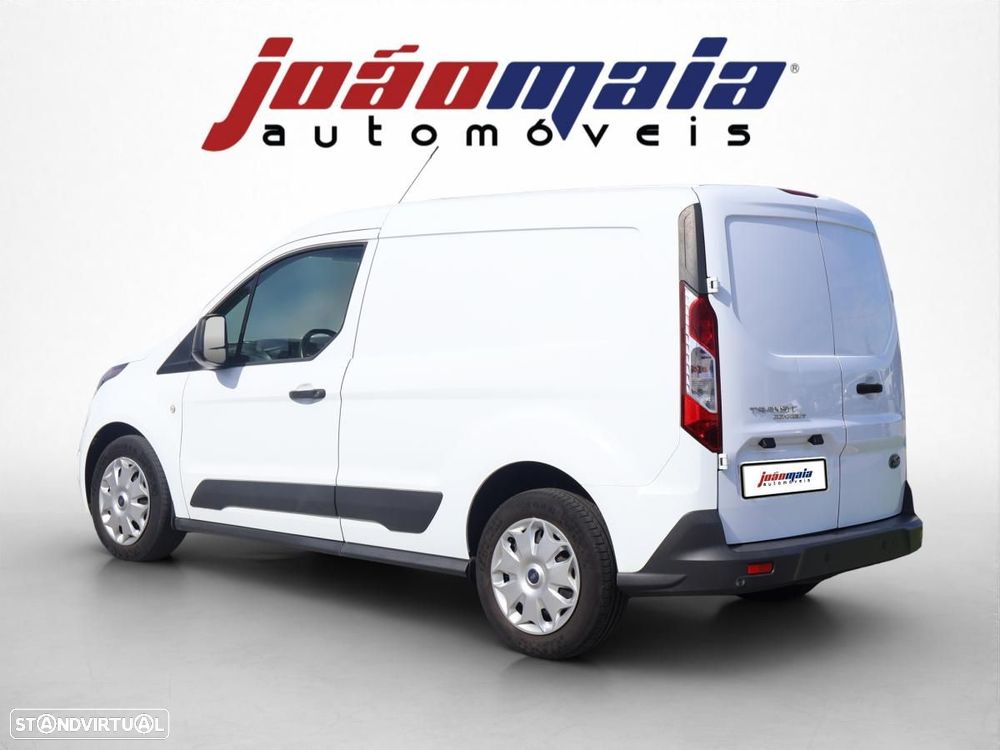 Ford Transit Connect L2 1.5 TDCi 120Cv - 9