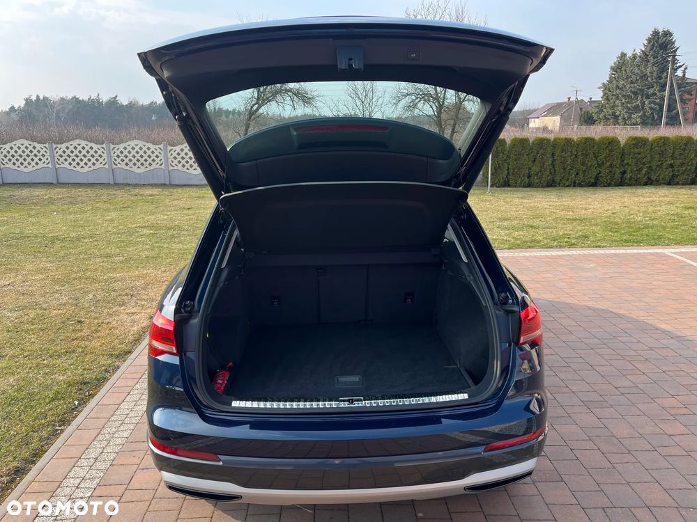 Audi Q3 2.0 TDI S tronic - 4