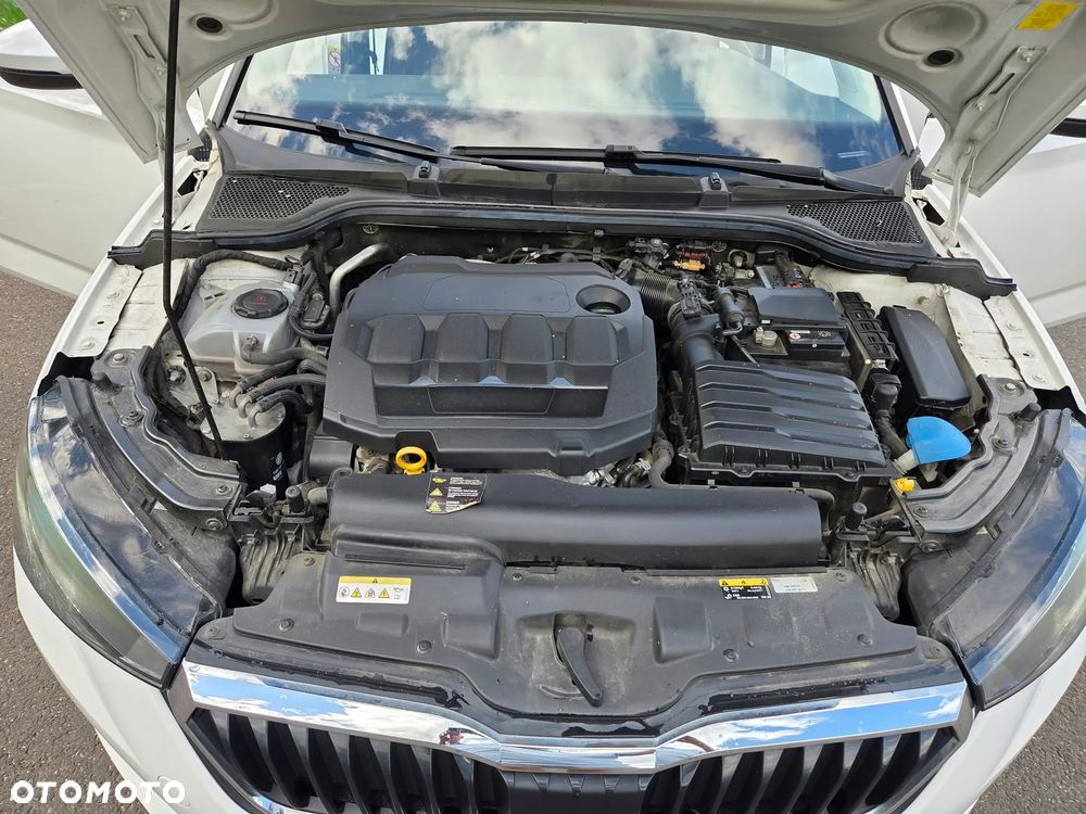 Skoda Scala 1.6 TDI SCR Ambition - 15