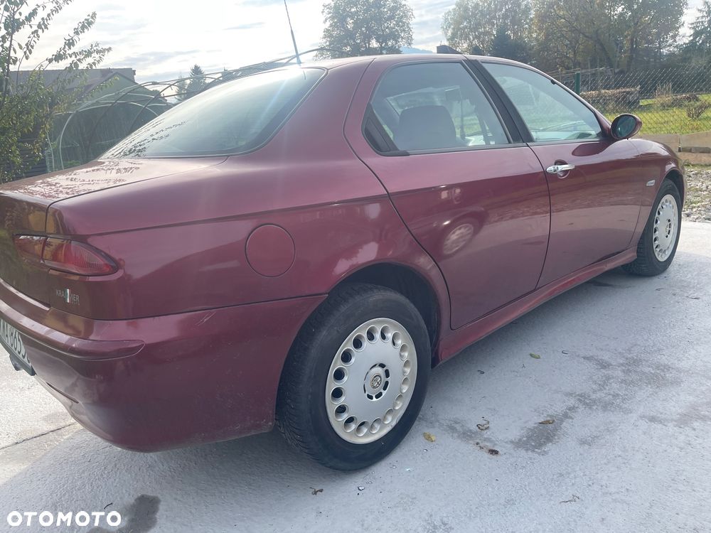 Alfa Romeo 156 - 31
