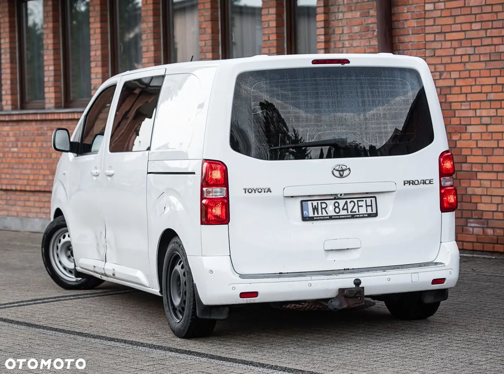 Toyota PROACE - 6