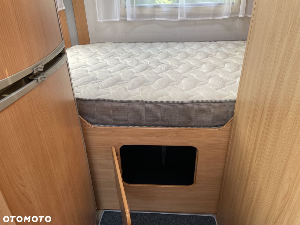 Adria Adriatik Vision i707 SG - 20