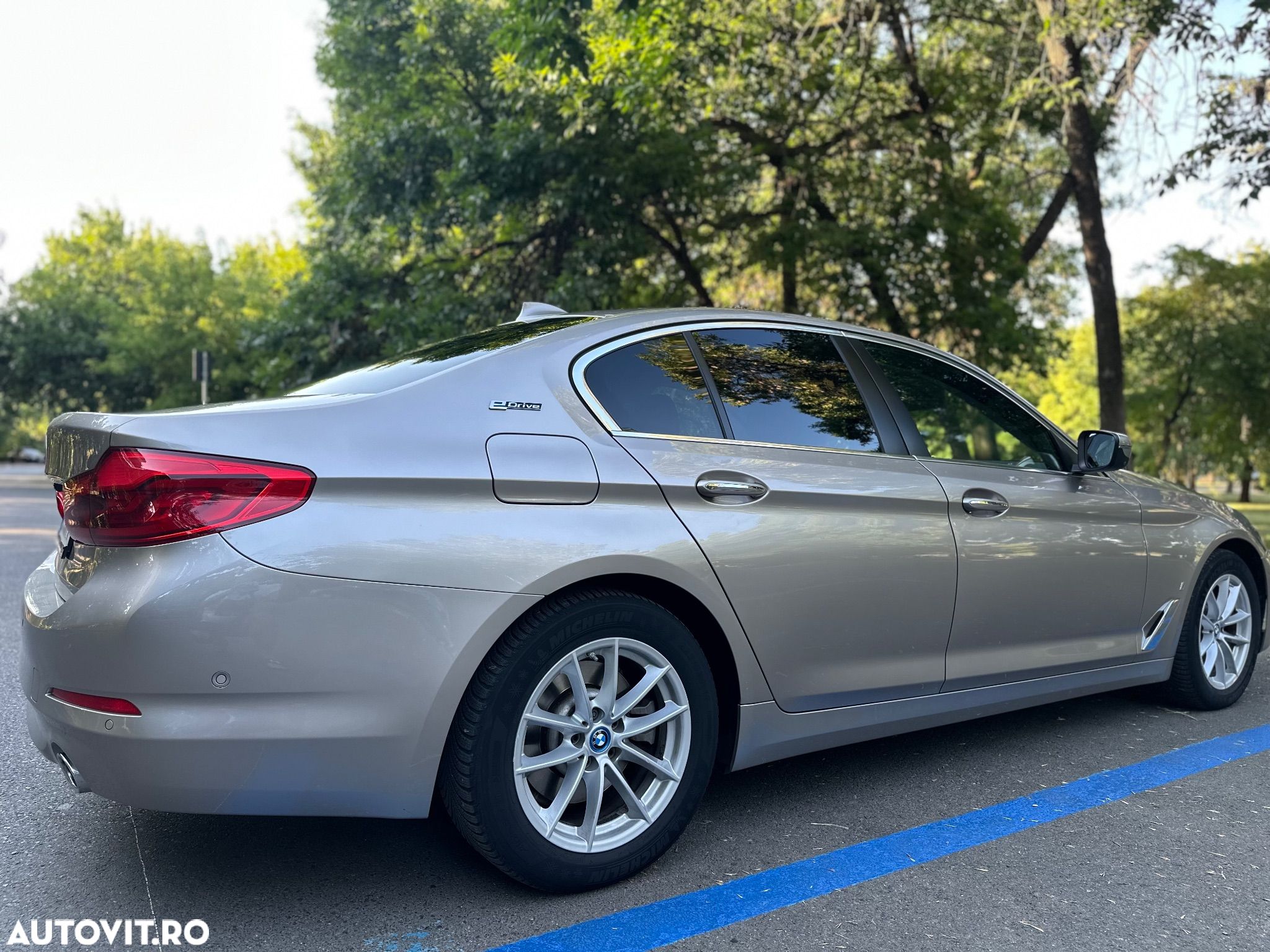BMW Seria 5 - 1