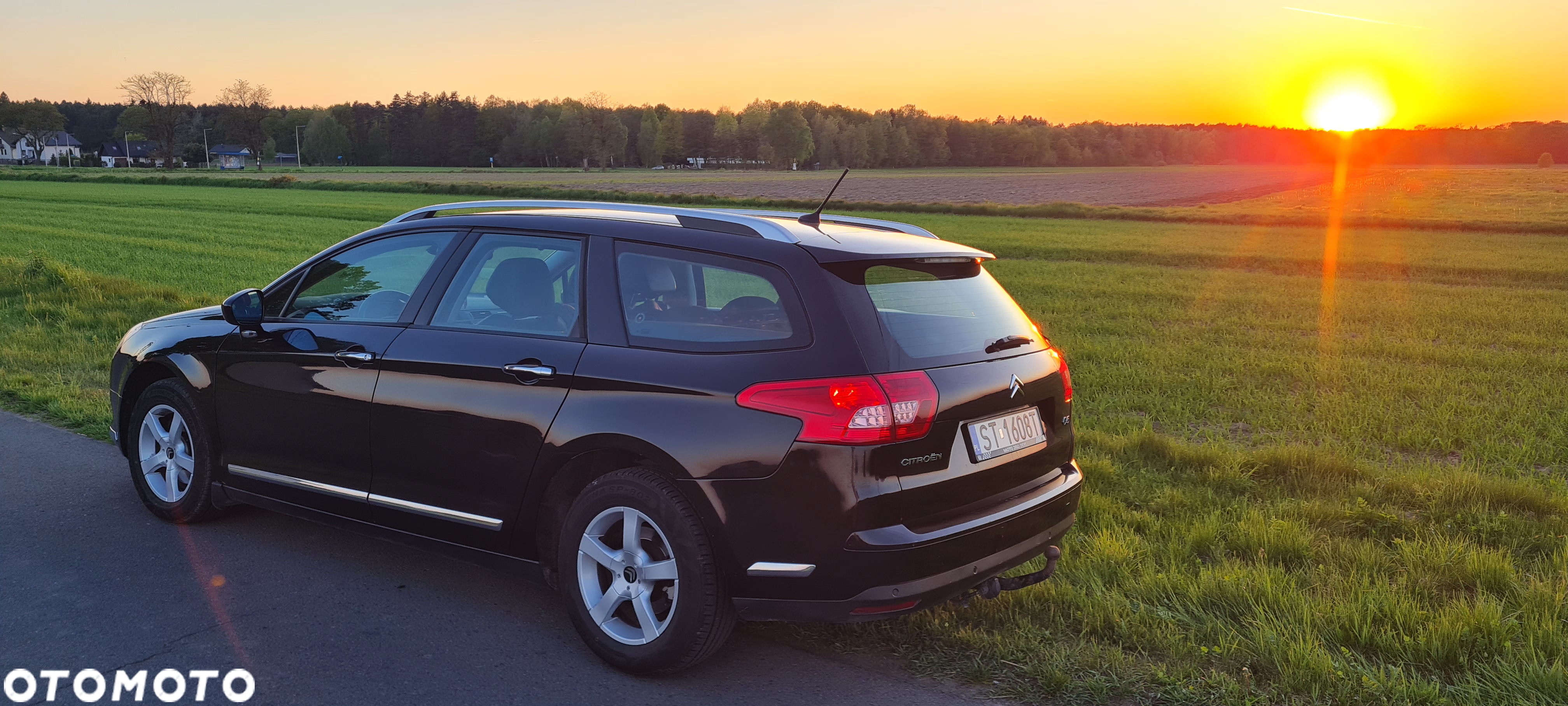 Citroën C5 2.0 HDi Exclusive - 5