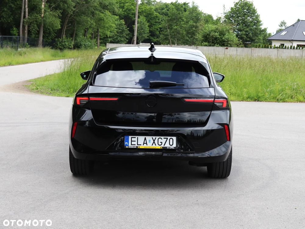 Opel Astra - 12