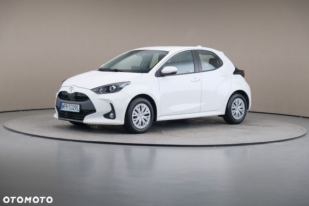 Toyota Yaris 1.0 Comfort