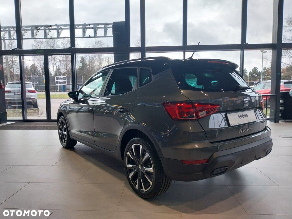 Seat Arona - 8