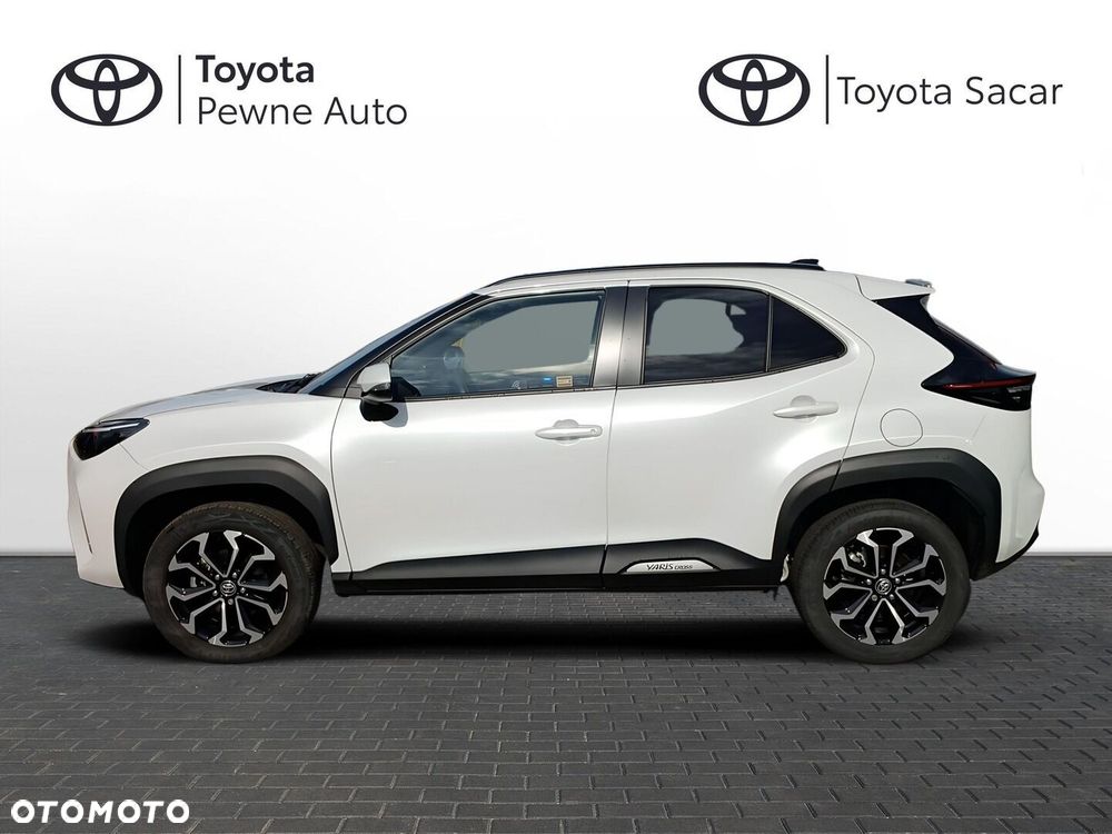 Toyota Yaris Cross Hybrid 1.5 Style - 2