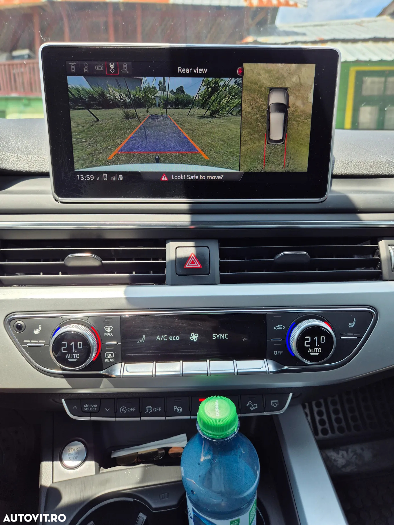 Audi A4 - 10