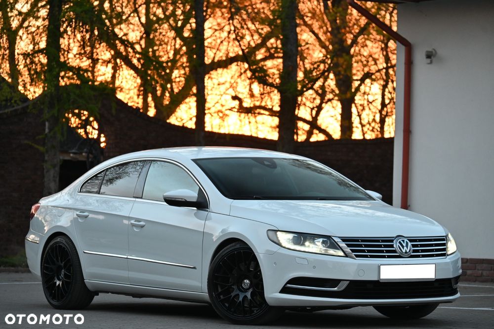 Volkswagen Passat CC 3.6 V6 4Motion DSG Individual - 10