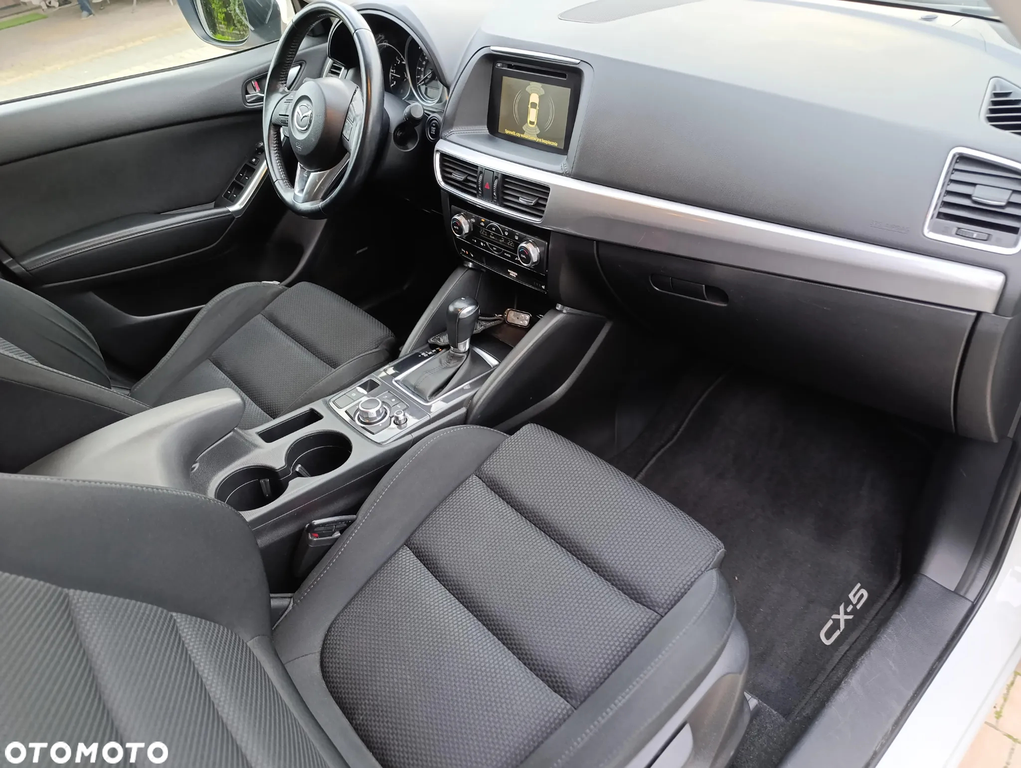 Mazda CX-5 SKYACTIV-D 150 Drive Exclusive-Line - 21