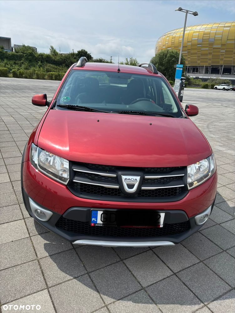 Dacia Sandero TCe 90 Celebration - 3