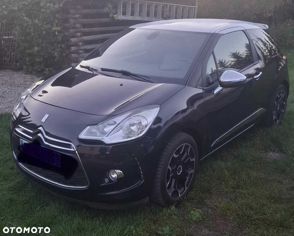 Citroen Ds3