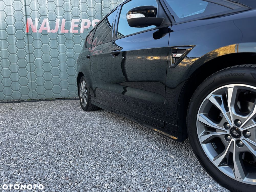 Ford S-Max 2.0 TDCi ST-Line PowerShift - 18