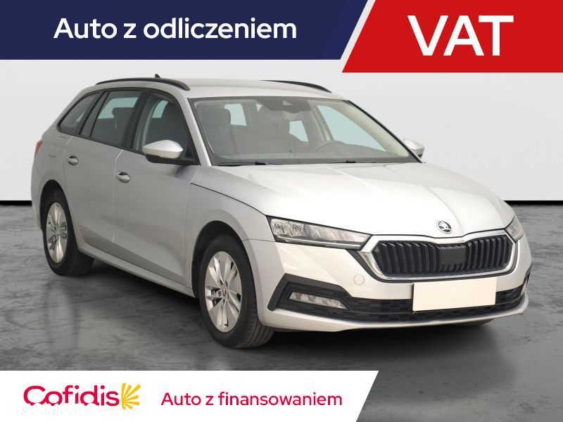 Skoda Octavia - 2