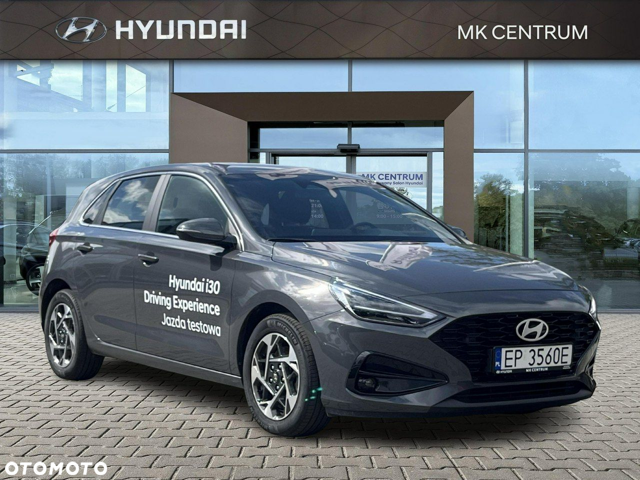 Hyundai i30 - 7