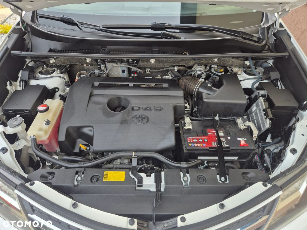 Toyota RAV4 - 25
