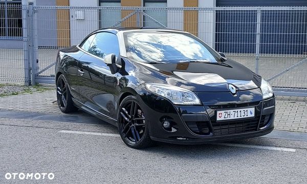 Renault Megane Energy TCe 130 Start & Stop Floride Collection 2013 - 4