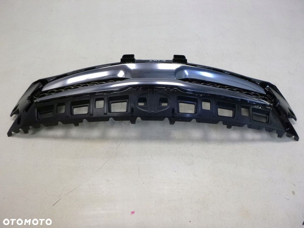 KIA XCEED X CEED 19- GRILL ATRAPA CHŁODNICY CHROM ORYGINAŁ - 5