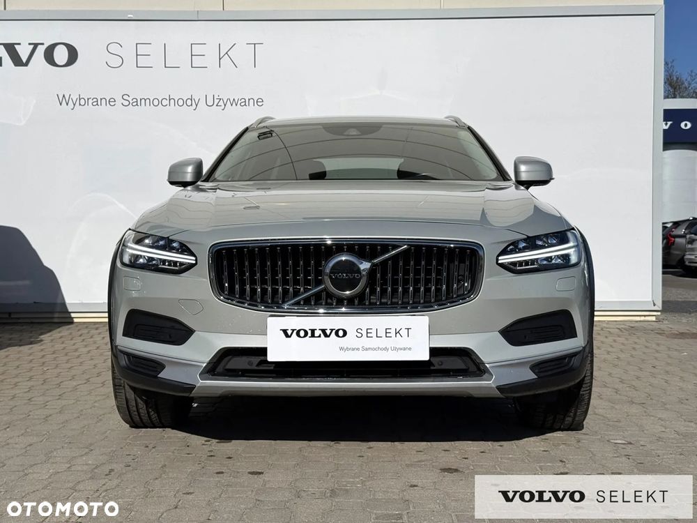 Volvo V90 D5 AWD Inscription - 27