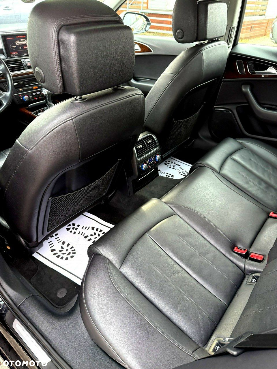 Audi A6 - 13