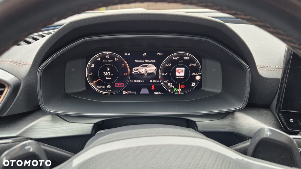 Cupra Formentor - 17