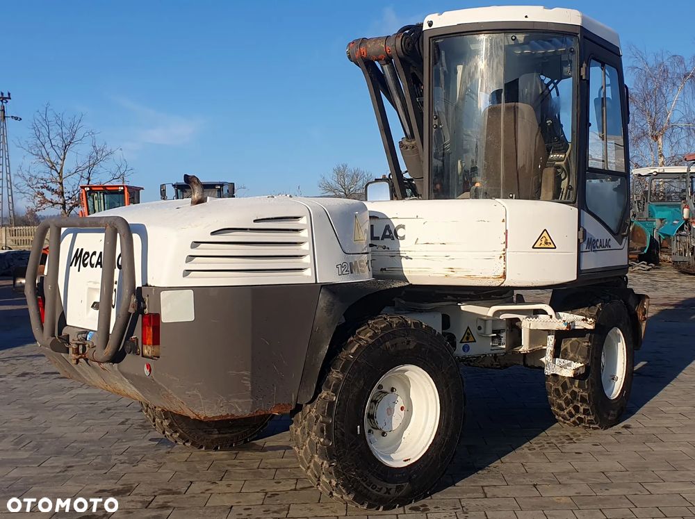 Mecalac 12 MSX - 3