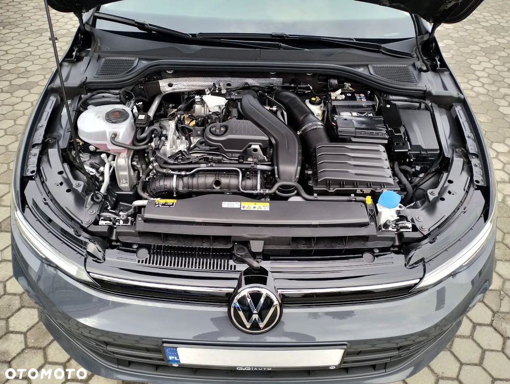 Volkswagen Golf 1.5 TSI EVO Life - 16