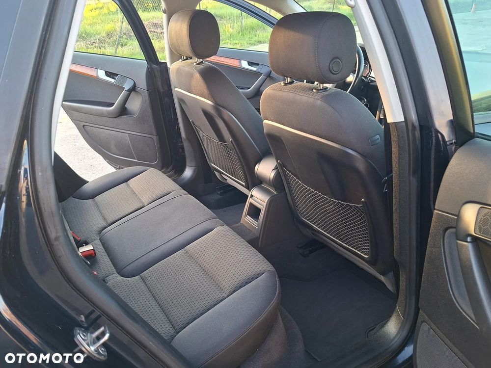 Audi A3 Sportback 1.6 TDI DPF Ambiente - 10