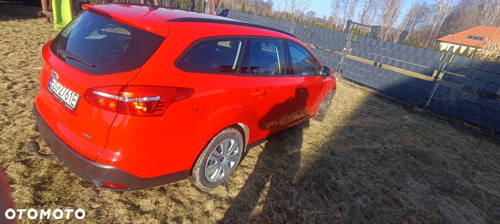 Ford Focus - 6