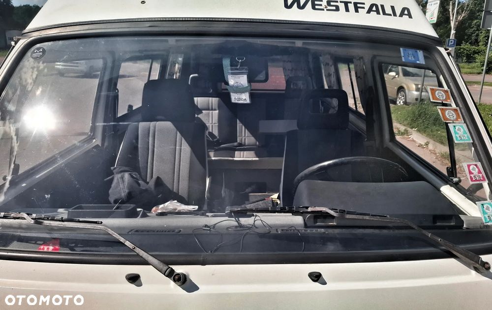 Volkswagen Multivan - 7