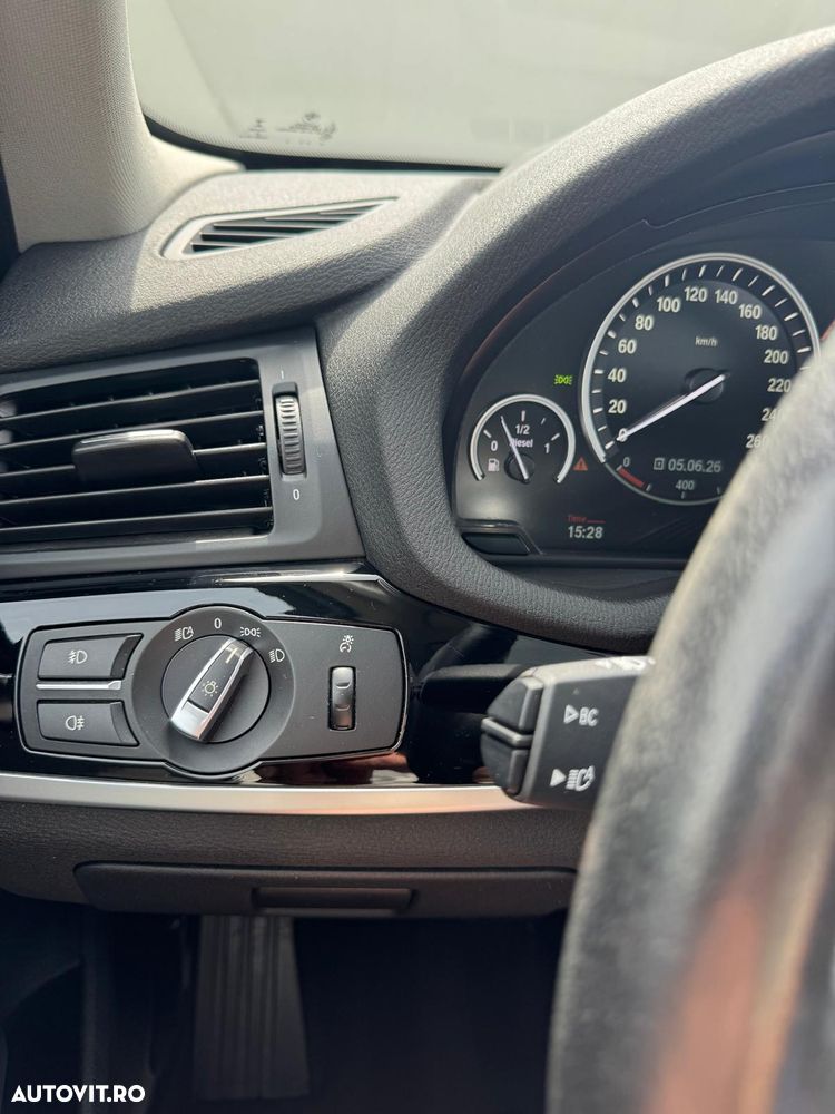 BMW X3 - 11