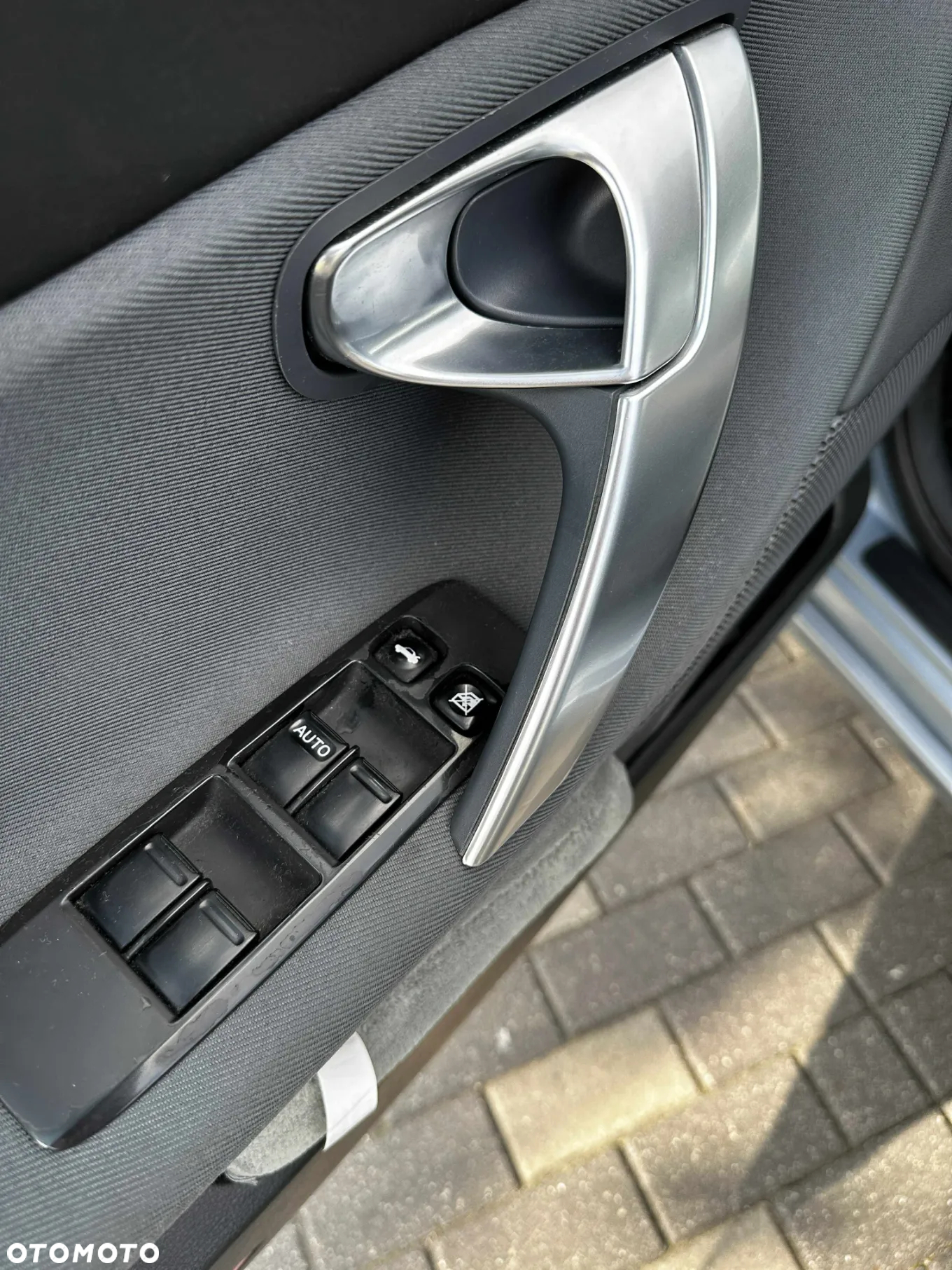 Nissan Primera - 16