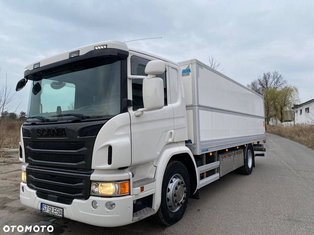 Scania P370 - 33
