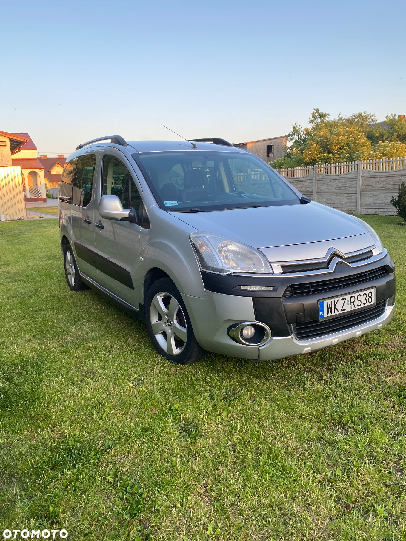 Citroën Berlingo 1.6 HDi XTR - 2