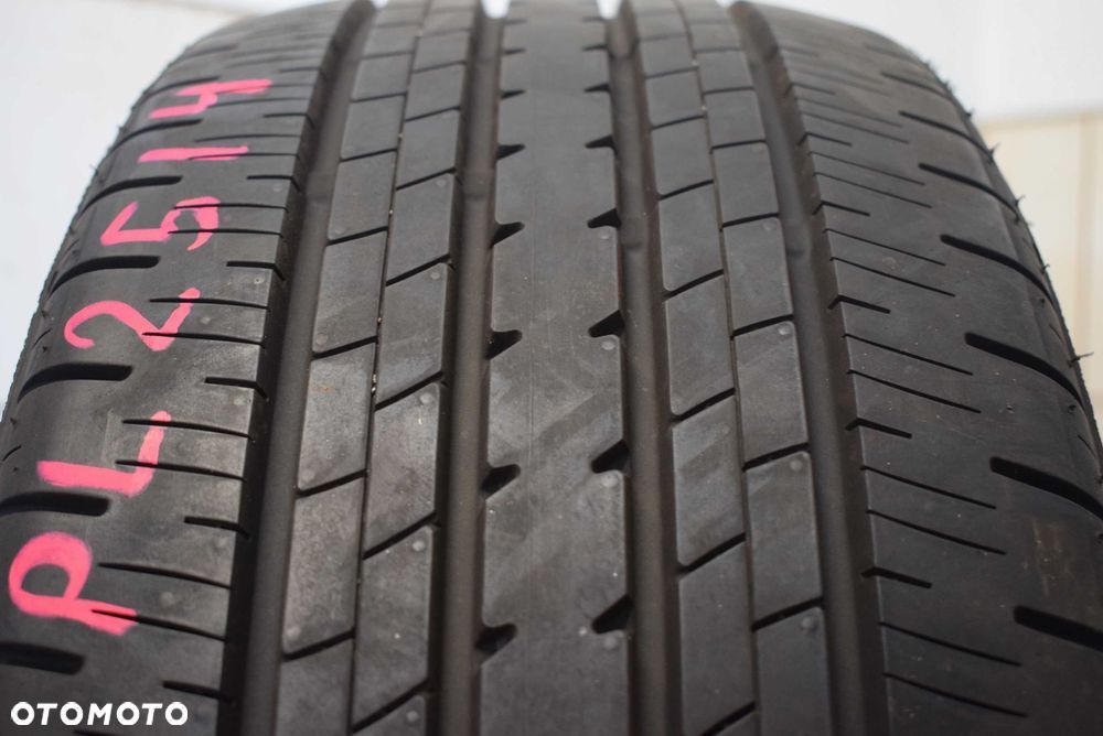 R18 235/45 Bridgestone Turanza ER33 Wysyłka gratis! - 1