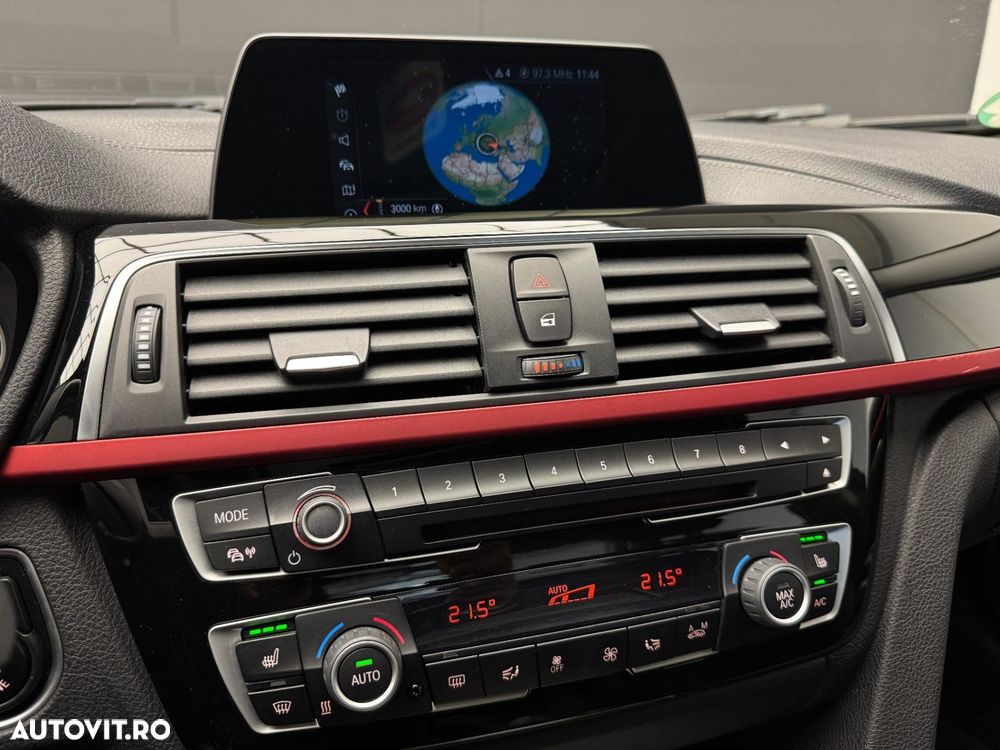 BMW Seria 3 - 11